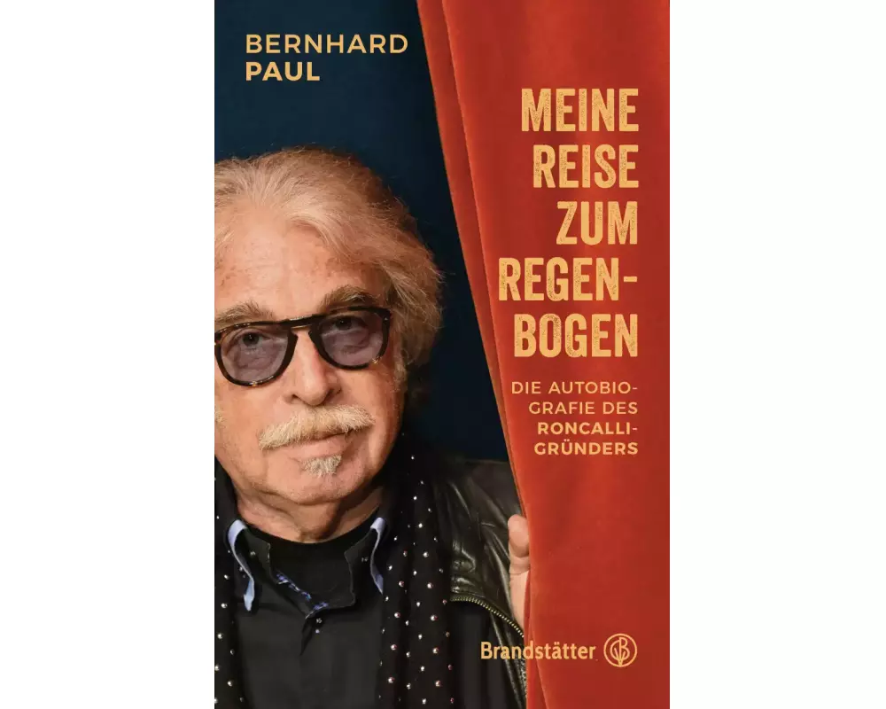 Meine Reise zum Regenbogen