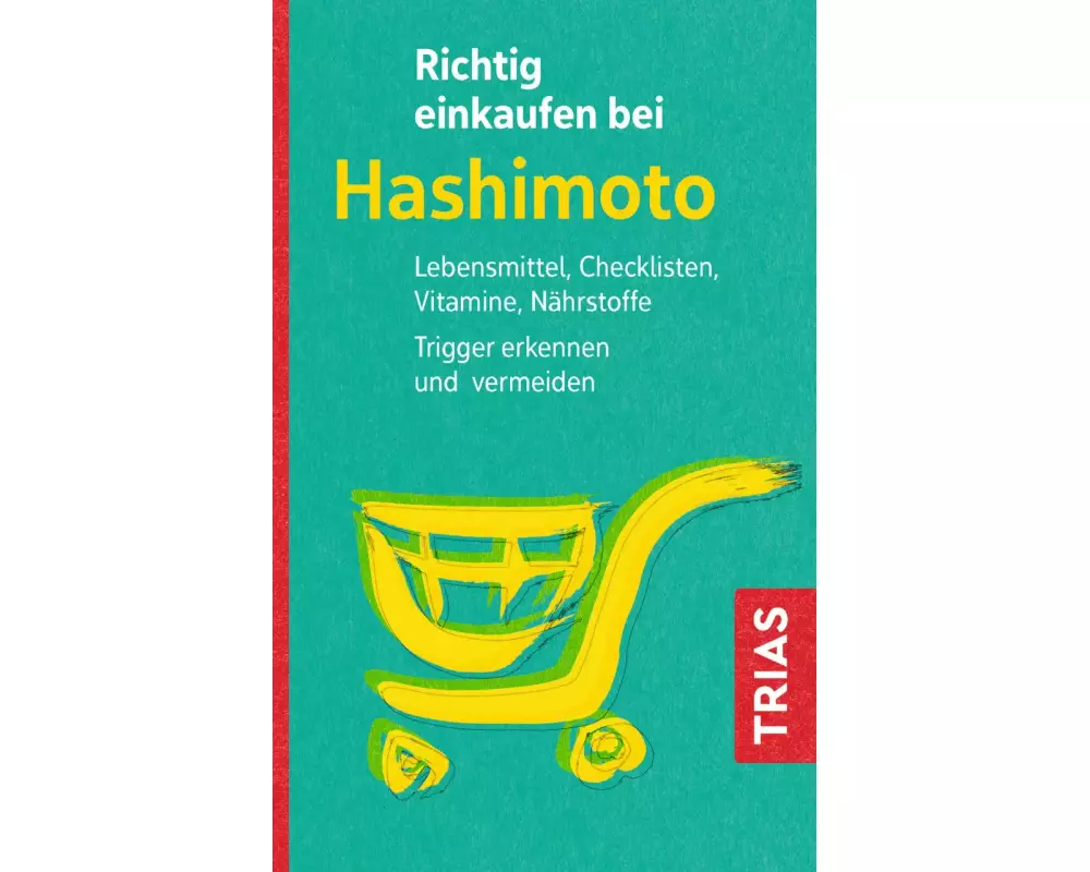 Richtig einkaufen bei Hashimoto