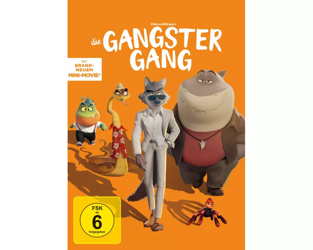 Die Gangster Gang