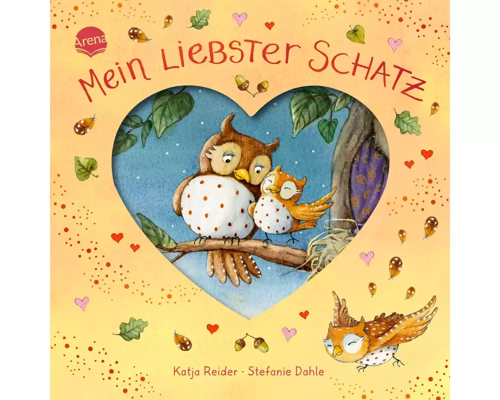 Mein liebster Schatz
