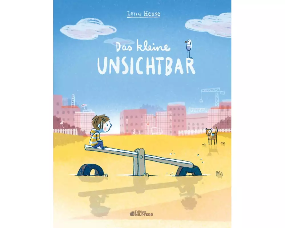 Das kleine Unsichtbar