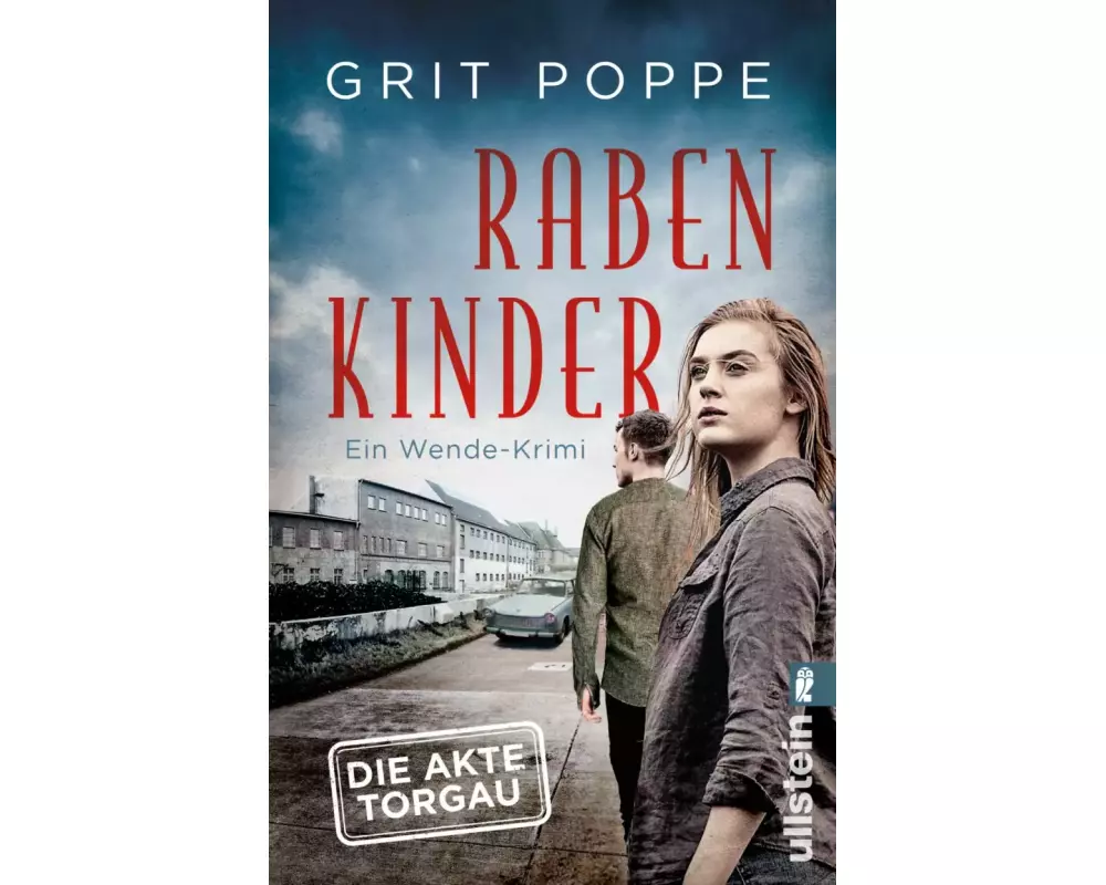 Rabenkinder (Morduntersuchungskommission Leipzig 1)