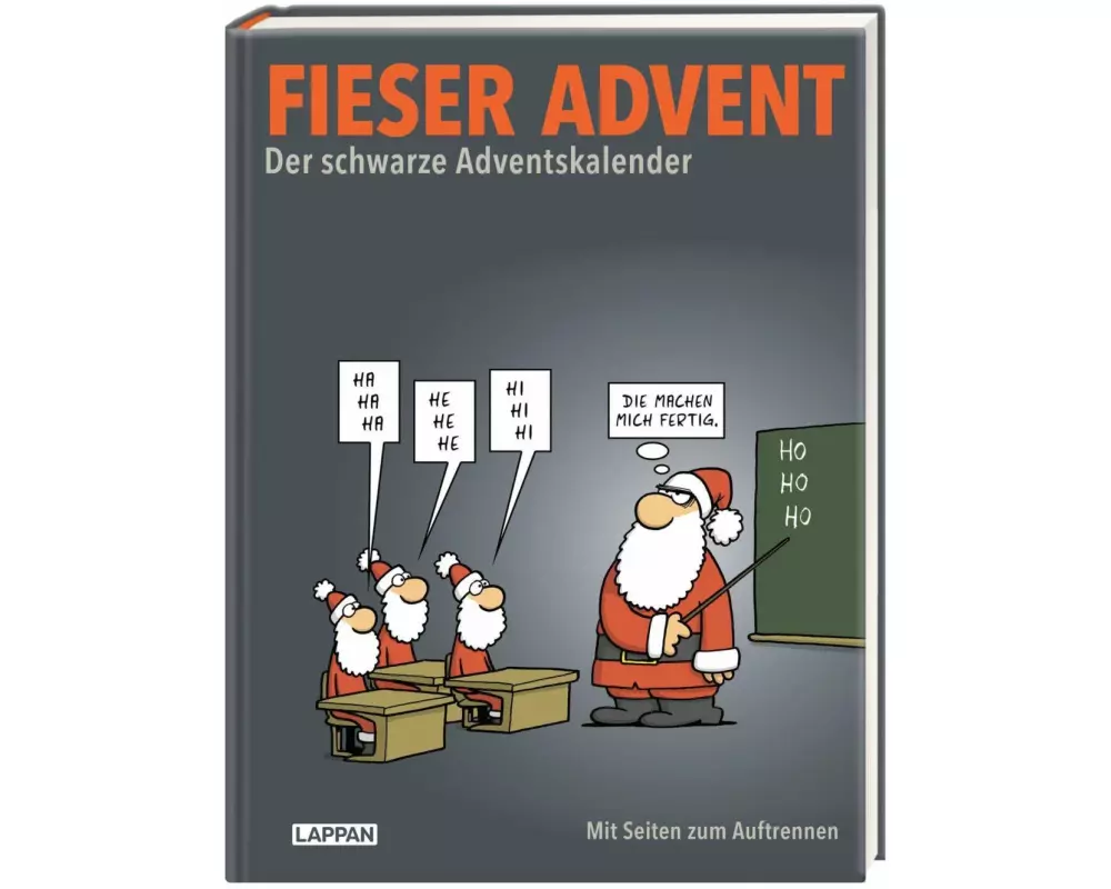 Fieser Advent