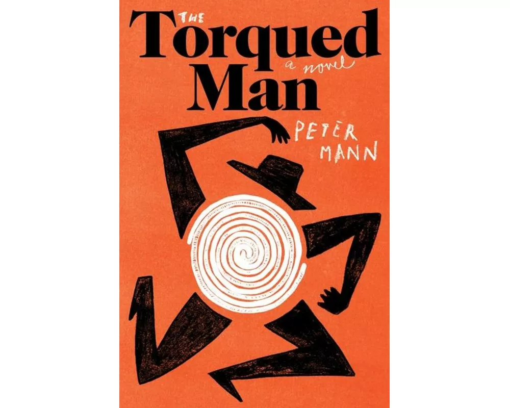 The Torqued Man