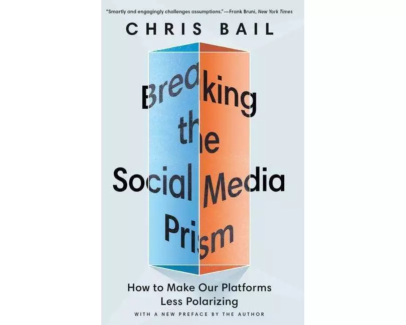Breaking the Social Media Prism