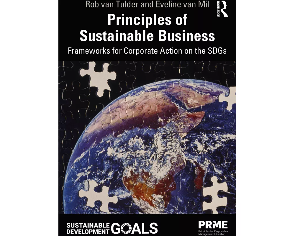 Principles of Sustainable Business