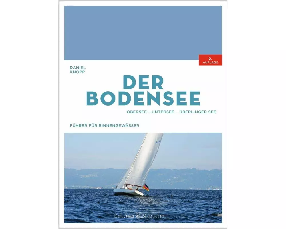 Der Bodensee