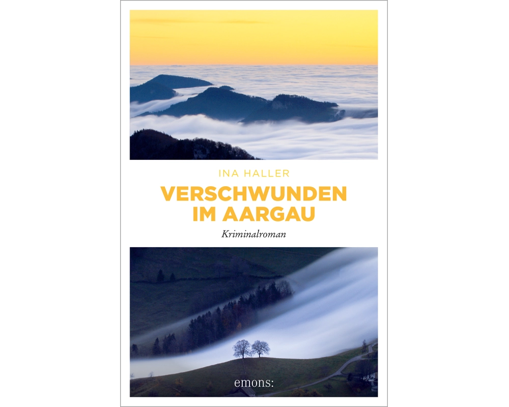 Verschwunden im Aargau