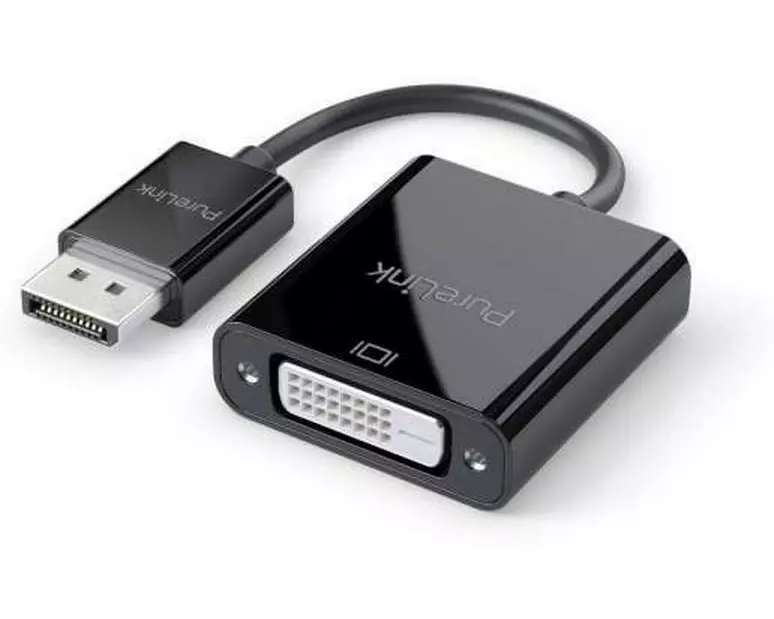 PureLink iSeries Adapter PURE IS111 DisplayPort - DVI-D