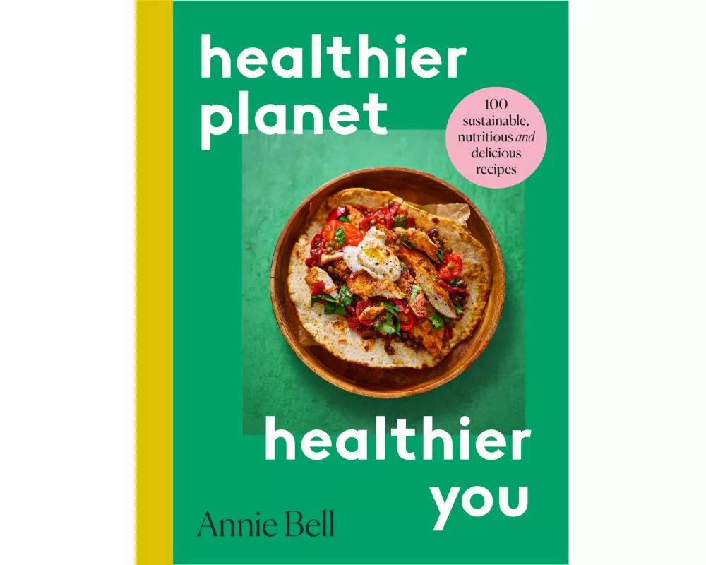 Healthier Planet, Healthier You