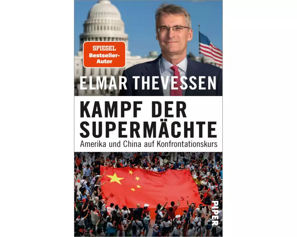 Kampf der Supermächte