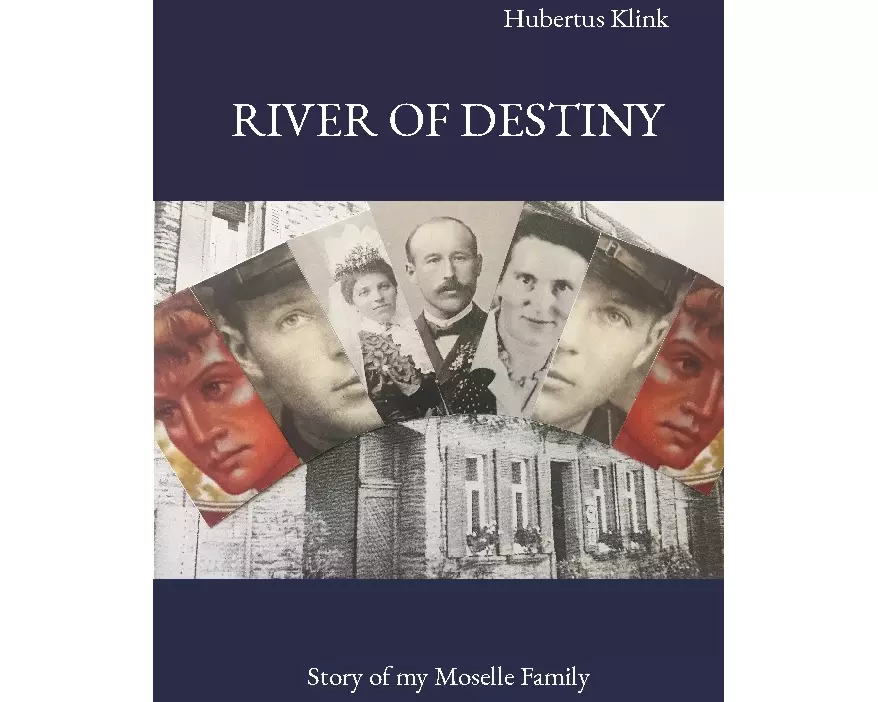 River of Destiny