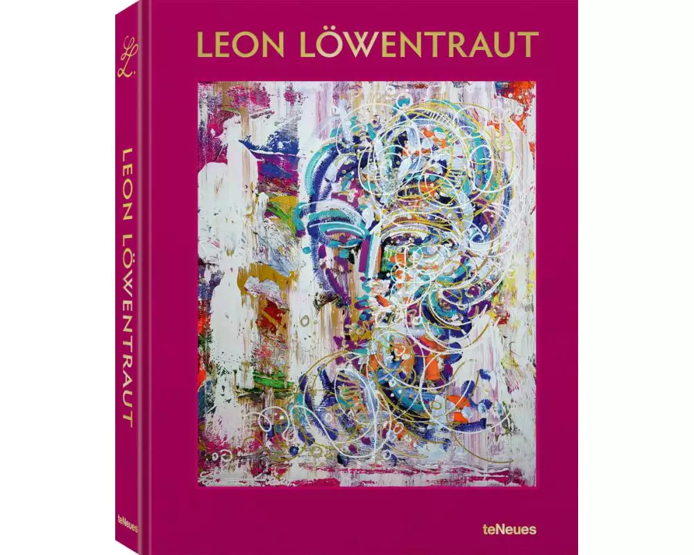 Leon Löwentraut