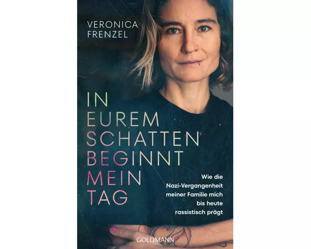 In eurem Schatten beginnt mein Tag
