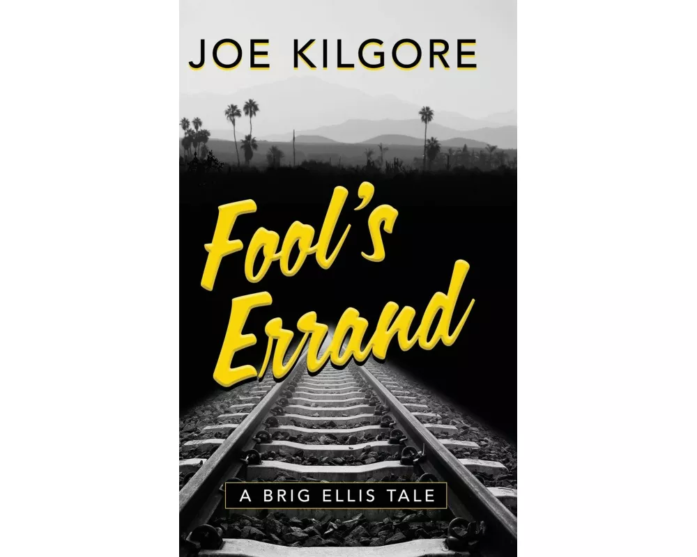 Fool's Errand