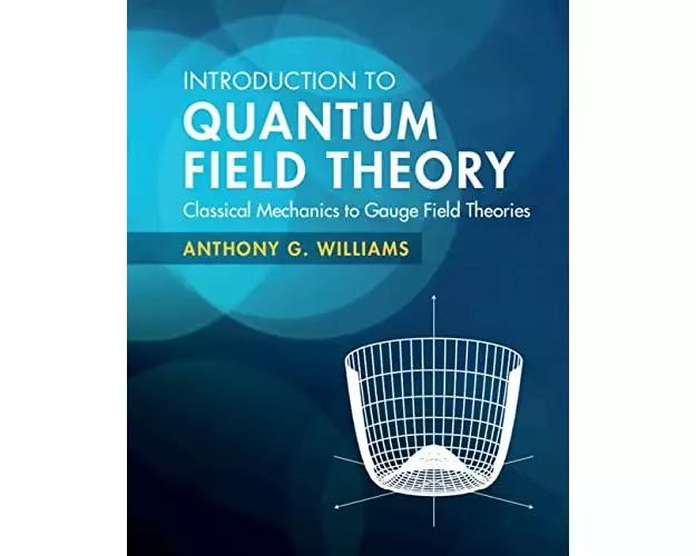 Introduction to Quantum Field Theory