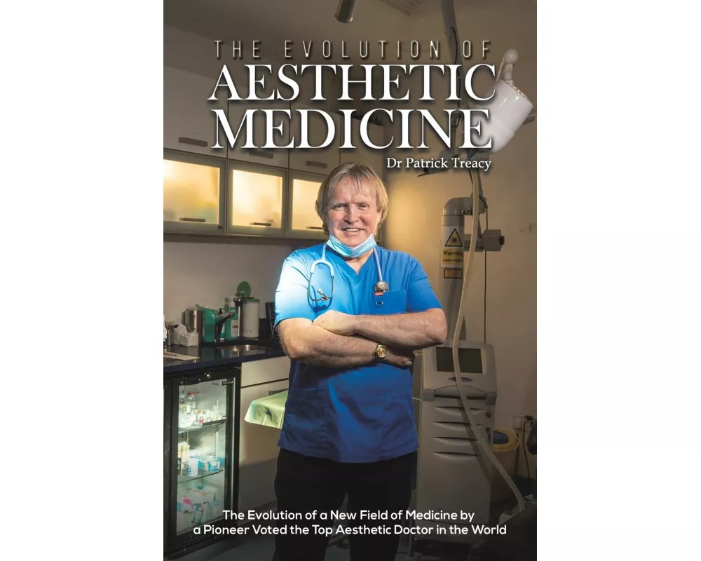 The Evolution of Aesthetic Medicine