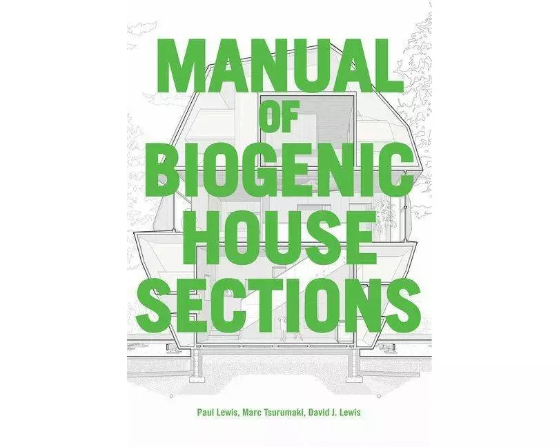 Manual of Biogenic House Sections