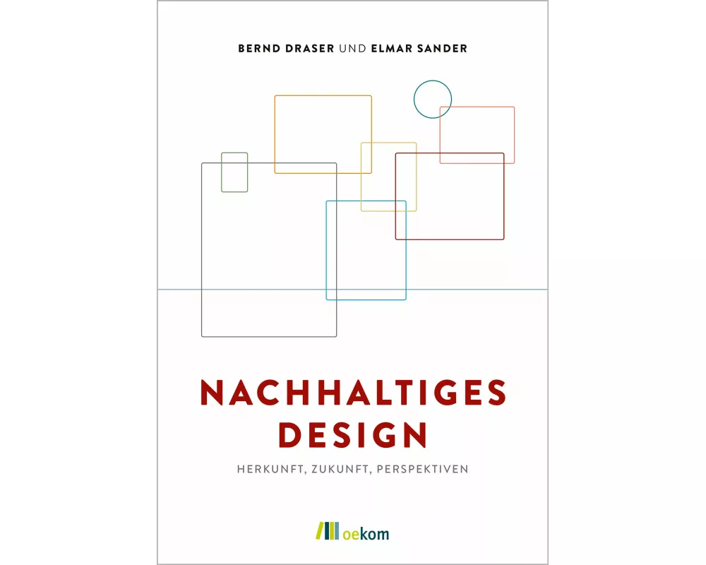Nachhaltiges Design