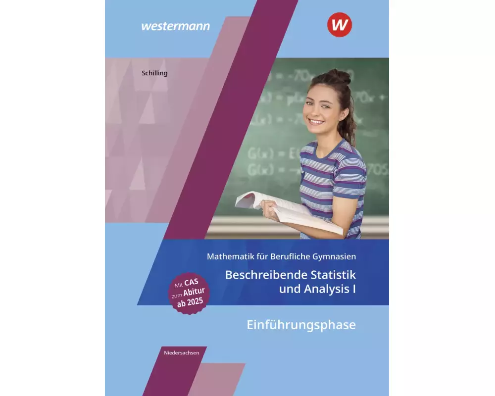 Mathematik für Berufliche Gymnasien Niedersachsen Schulbuch