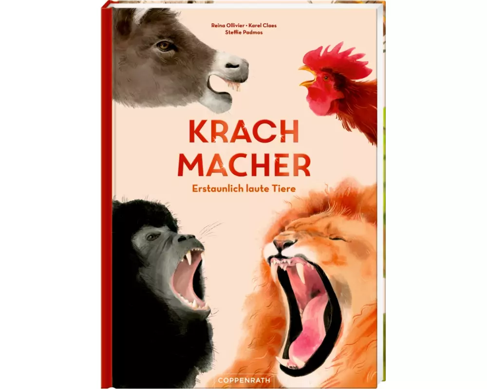 Krachmacher