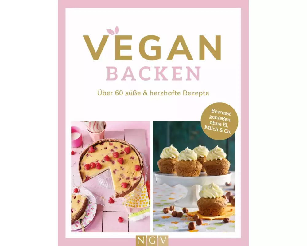 Vegan backen