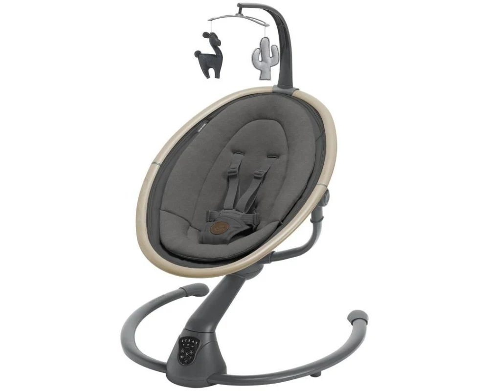 MAXI-COSI Cassia Beyond Graphite Eco