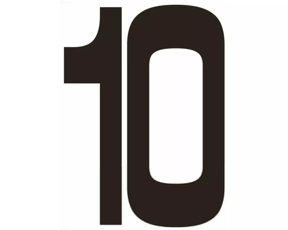 10 Jahre Hambacher Forst