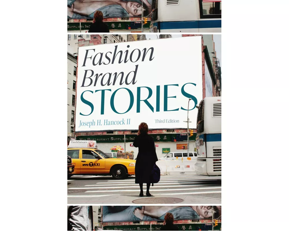 Fashion Brand Stories