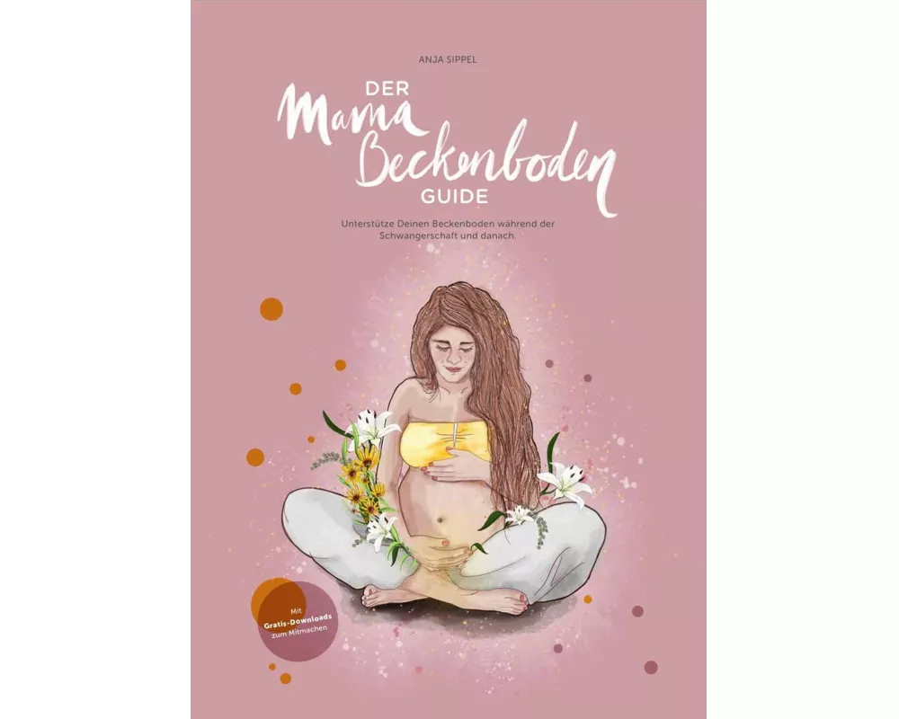 Der Mama Beckenboden Guide