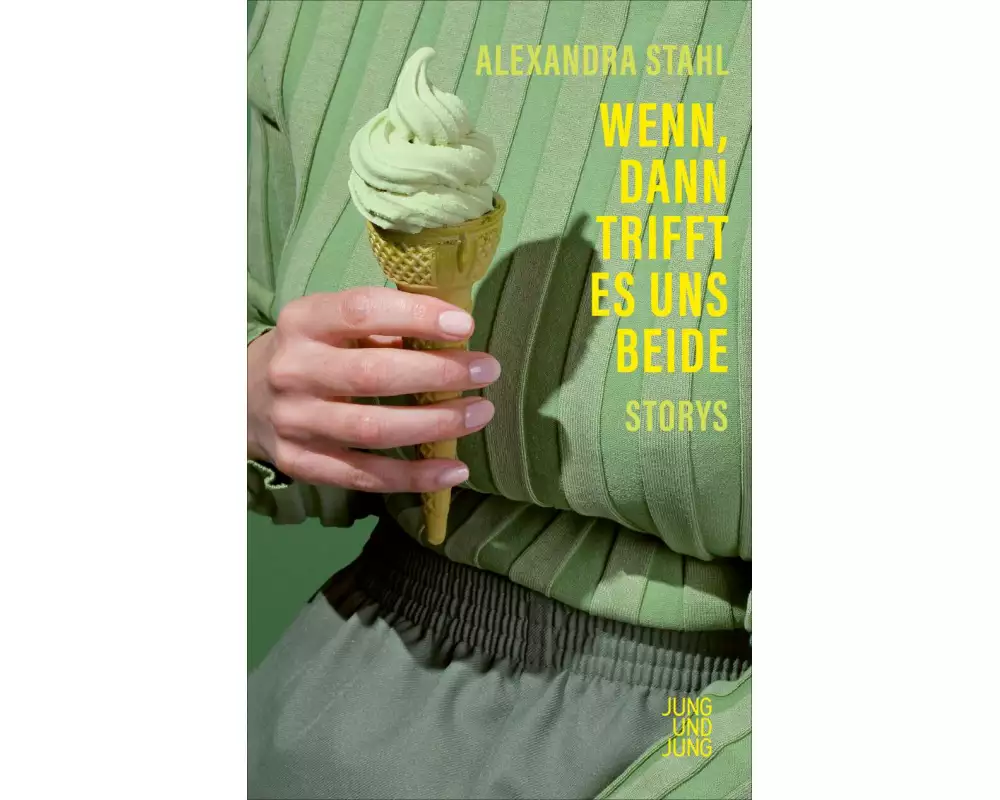 Wenn, dann trifft es uns beide