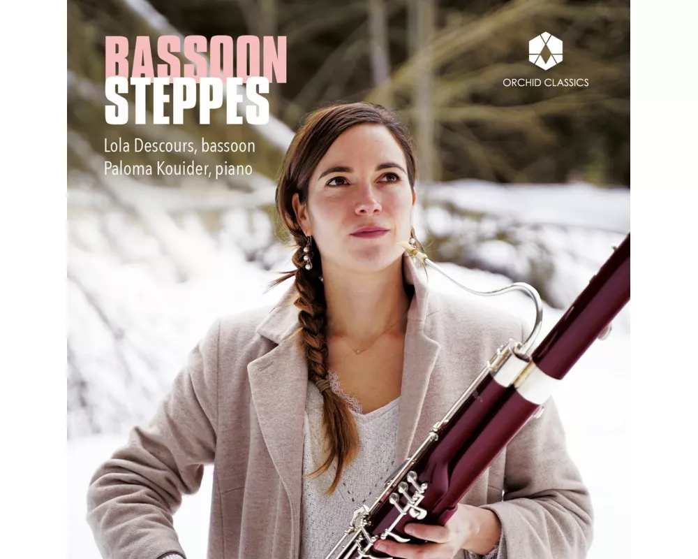 Bassoon Steppes