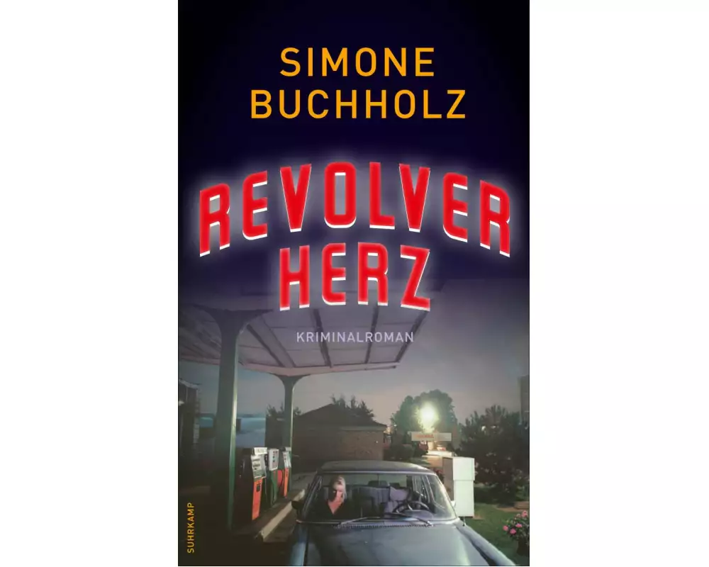 Revolverherz