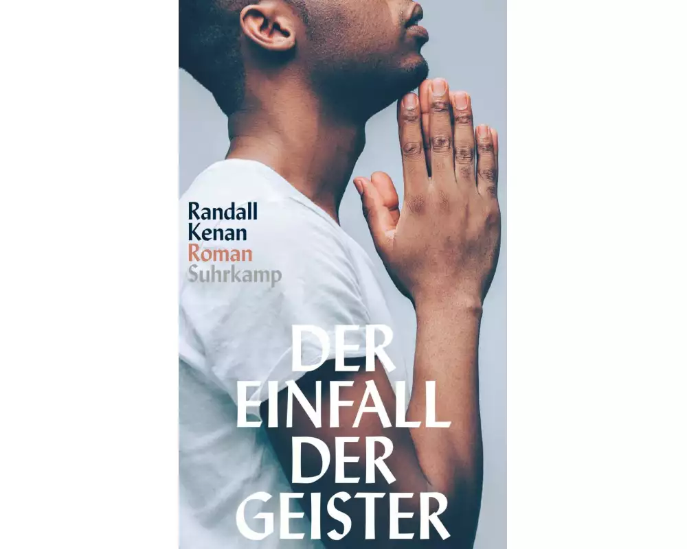 Der Einfall der Geister