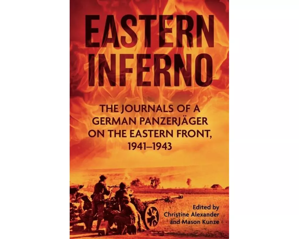 Eastern Inferno