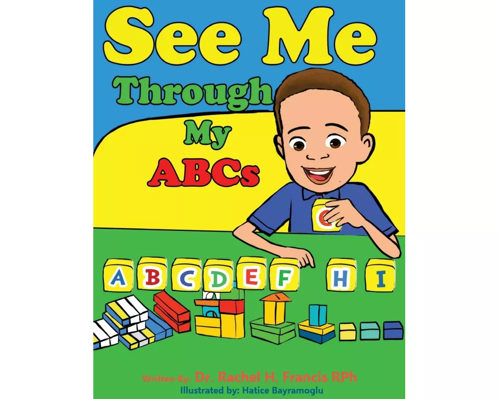 See Me Through My ABC's