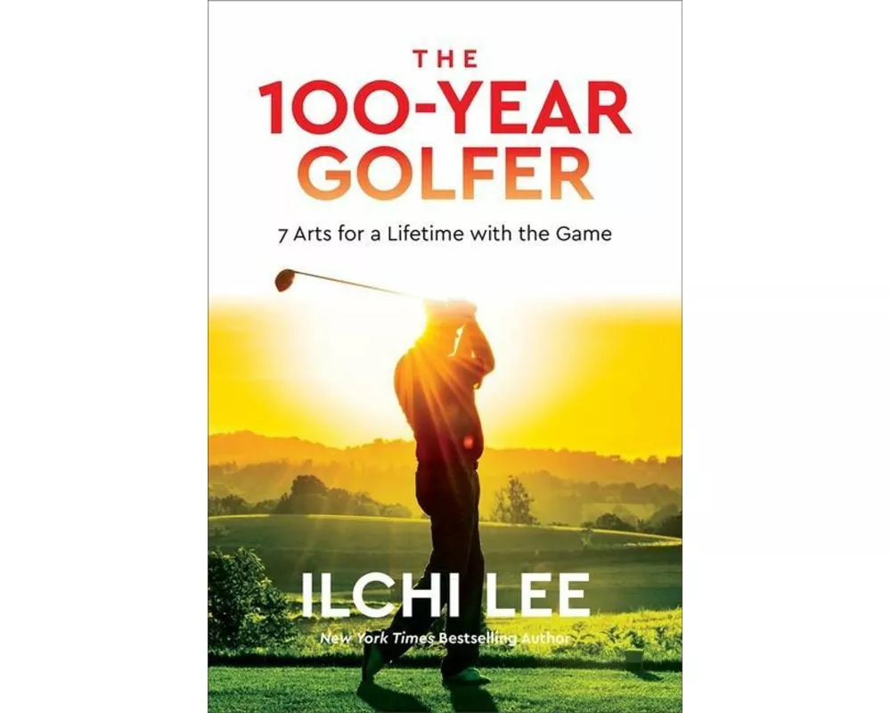 The 100-Year Golfer