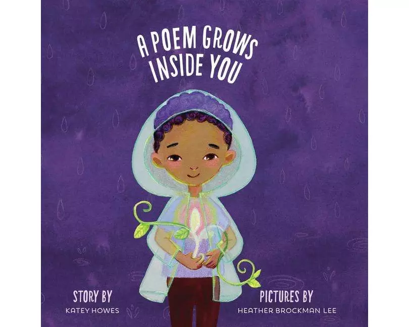 A Poem Grows Inside You