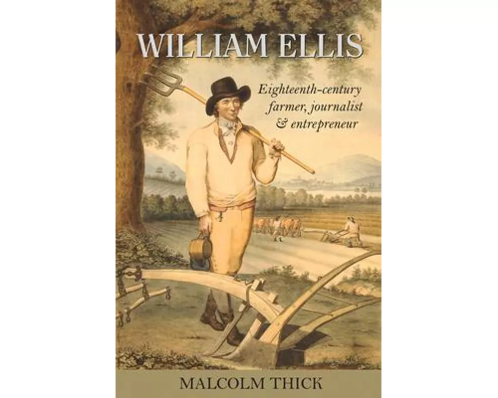 William Ellis
