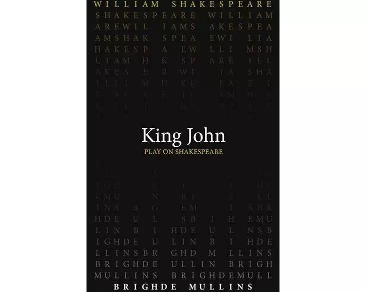 King John