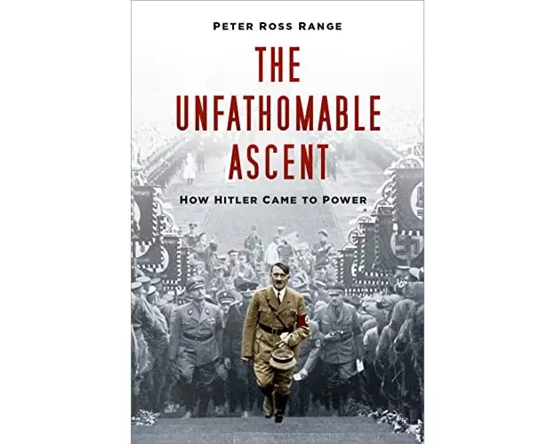 The Unfathomable Ascent