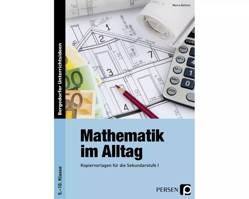 Mathematik im Alltag