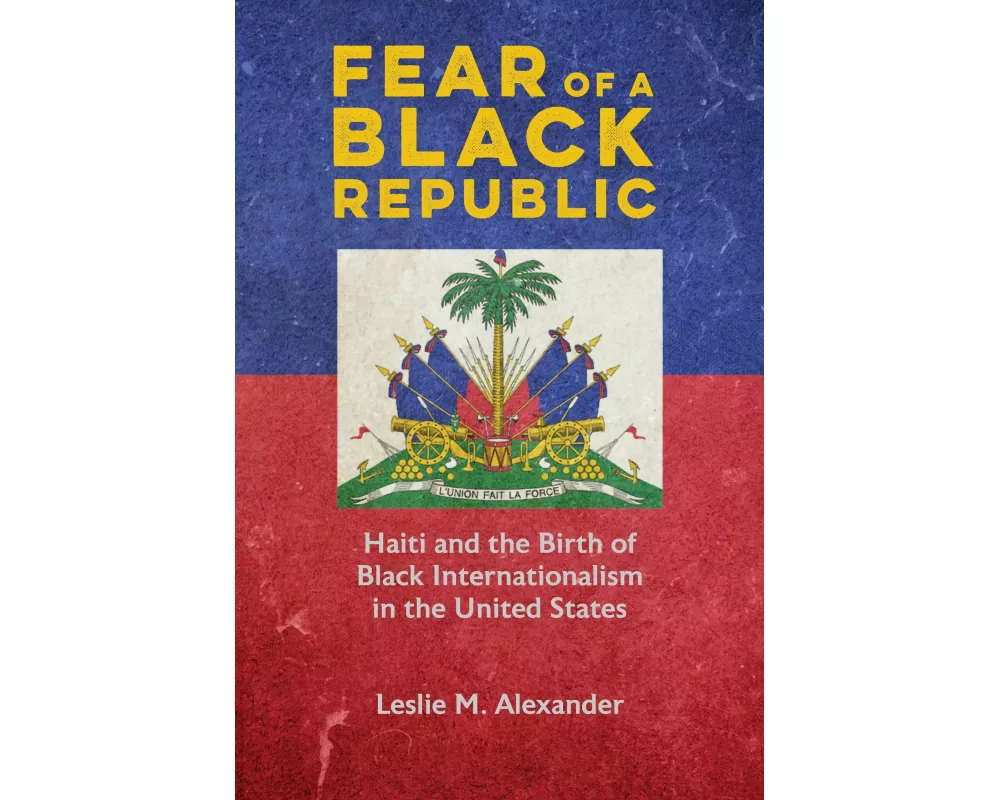 Fear of a Black Republic