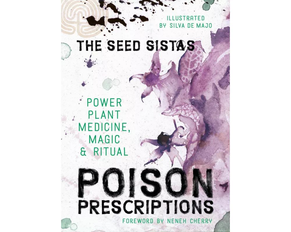 Poison Prescriptions