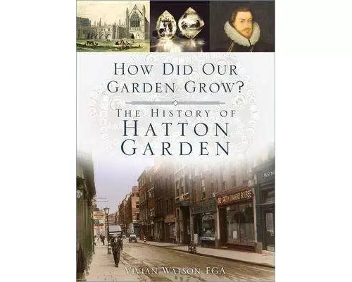 How Did Our Garden Grow?