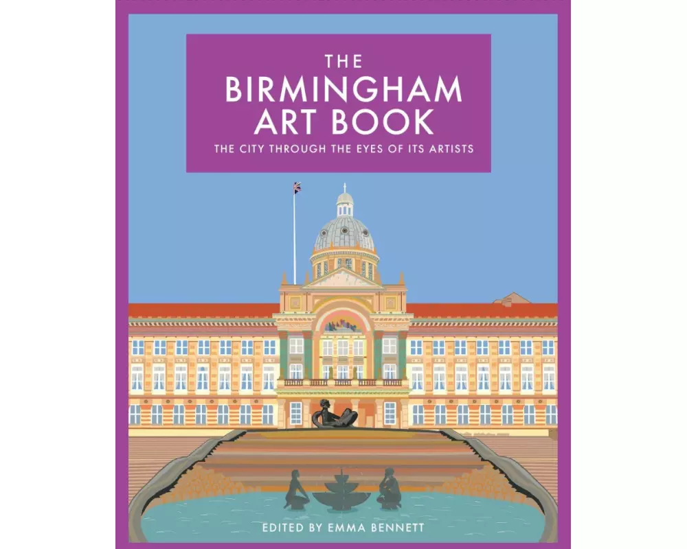The Birmingham Art Book