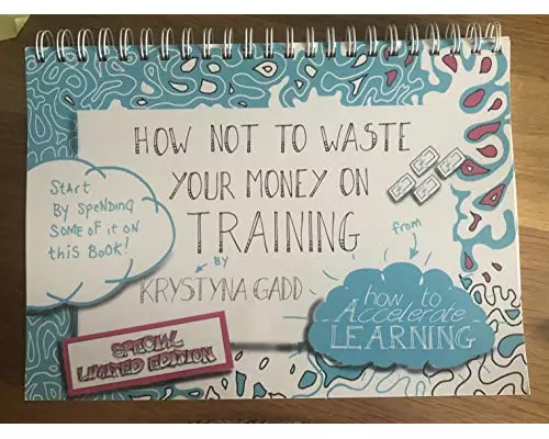 How Not to Waste Your Money on Training