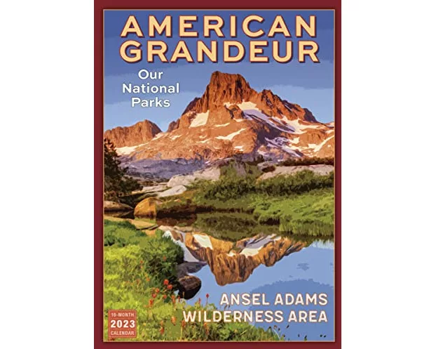 American Grandeur Our National Parks