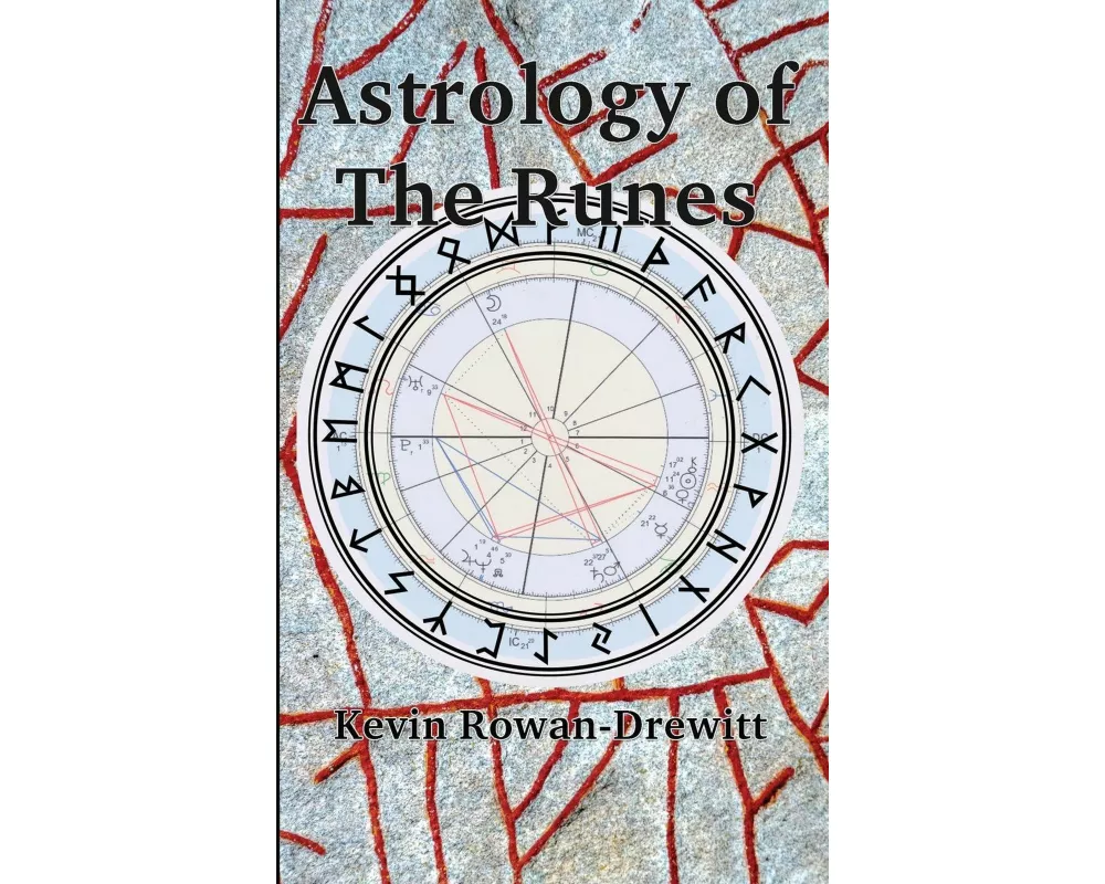 Astrology of The Runes