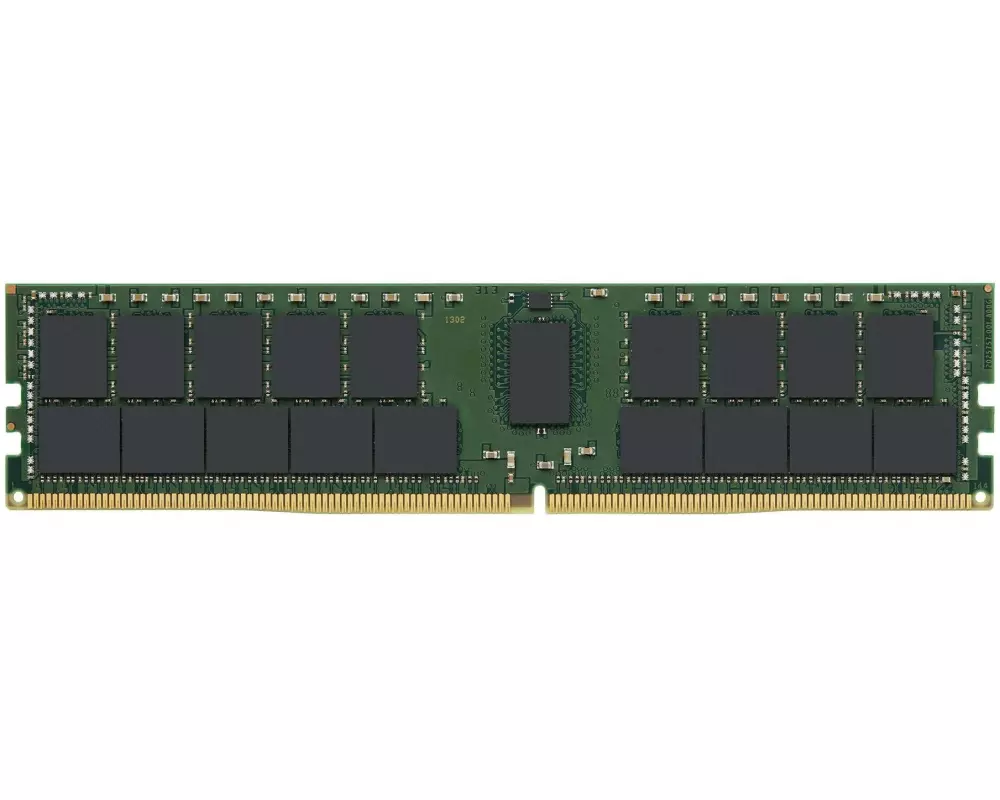 32GB DDR4-2666MT/s ECC Module